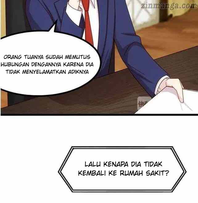 CEO’s Sudden Proposal Chapter 237 Gambar 18